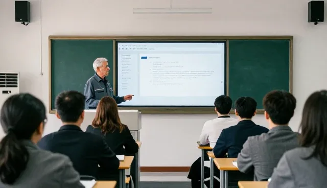 企业选型时需关注的三大核心方案要素