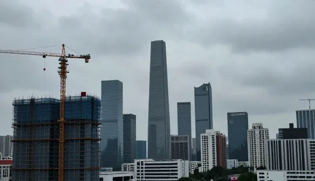 效率提升在企业中的实施风险与应对策略