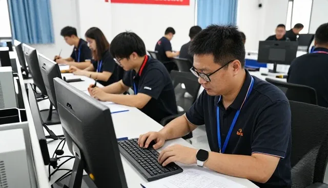 学校与医院需求推动不同规模优化升级
