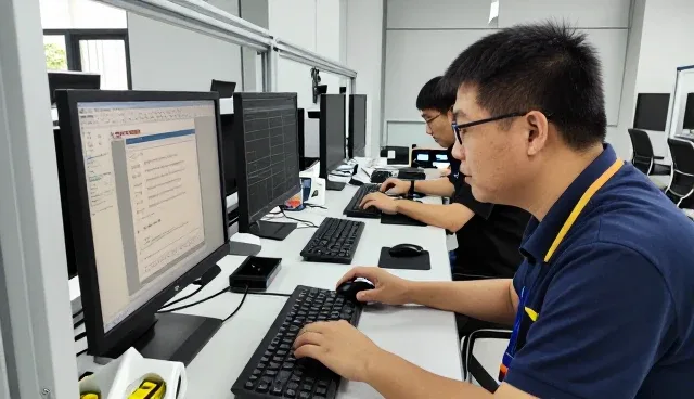 海南快龙科技有限公司打造专业不同规模服务