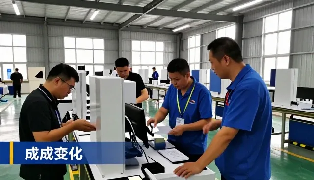 为企业未来将在仓储物流中发挥更大作用
